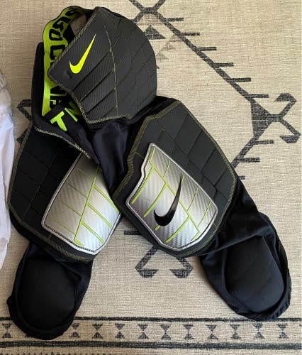 Nike Pro Combat 7 Pad Football Girdle