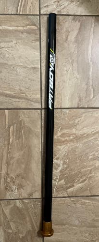 Used Warrior Fatboy pro 19