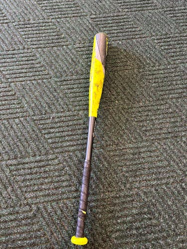 Easton Youth Baseball Bat S500 Used