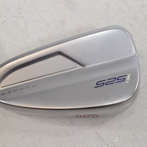 Ping i525 Single 5 Iron Right Stiff Flex DG 105 S300 Steel # 177692