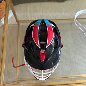 Used Cascade S Helmet