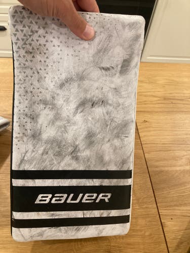 Bauer Prodigy Blocker