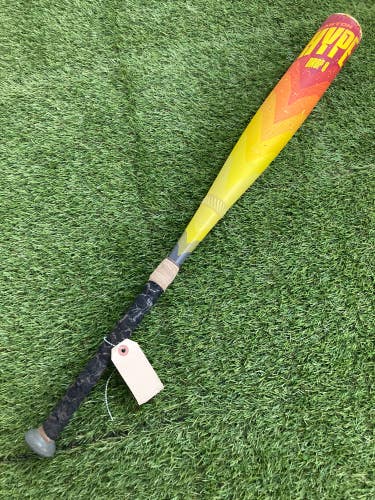 Easton Hype Fire (2 3/4") USSSA 2024 (-8)