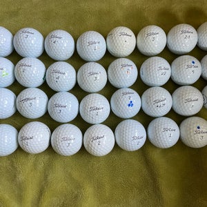 ProV1 Golf Balls-31 Balls