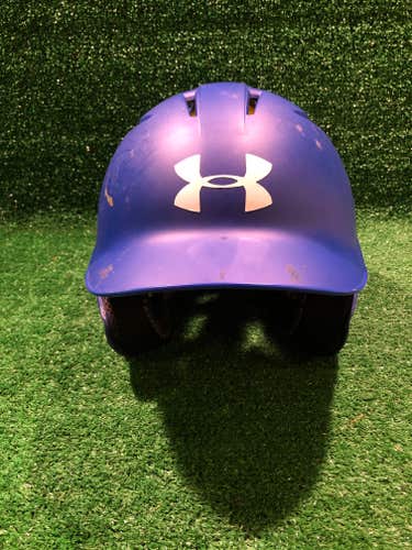 Under Armour UABH2-100 Batting Helmet