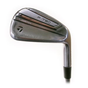 2019 TaylorMade P-790 Single 6 Iron Project X LZ 6.0 120g Stiff Flex