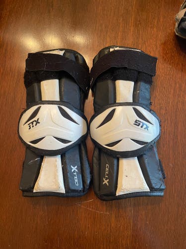 Used Adult STX Cell X Arm Pads