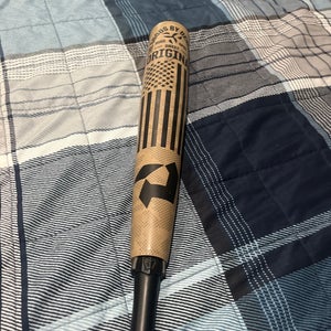 2024 demarini the goods hybrid camo
