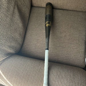 Voodoo One 2024 Baseball Bat