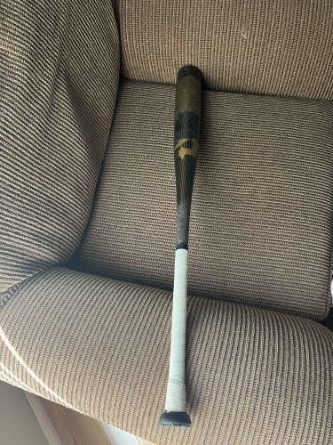 Voodoo One 2024 Baseball Bat