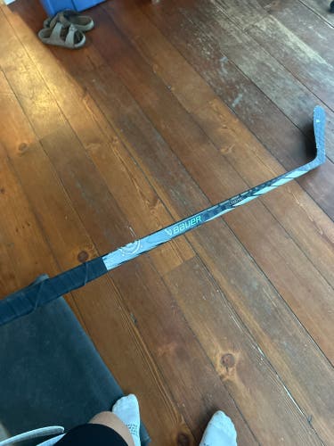 New Senior Bauer Left Hand P92 Proto-R Hockey Stick