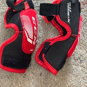 Ccm Jetspeed FT350 Elbow Pads