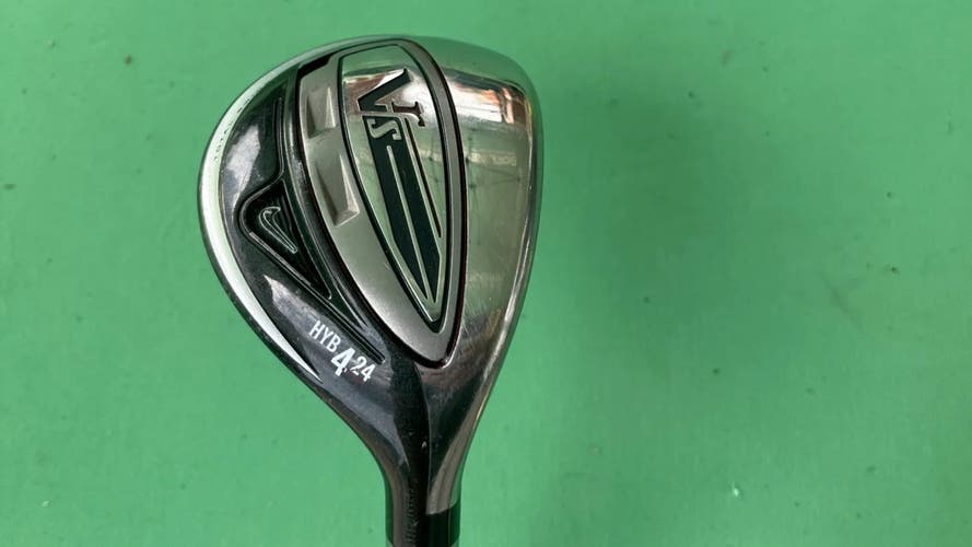 Used Men's Nike VR-S Hybrid Right Handed Stiff Flex 4H