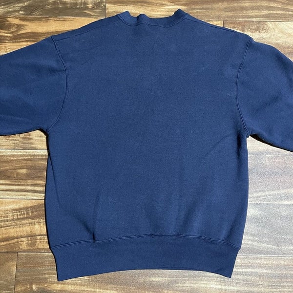 Vintage Oldenberg Brewery Ft. Mitchell Kentucky Crewneck Sweatshirt RARE Size M