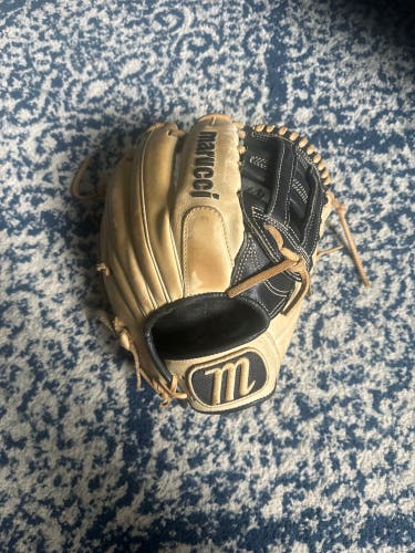 Marucci Infield Glove