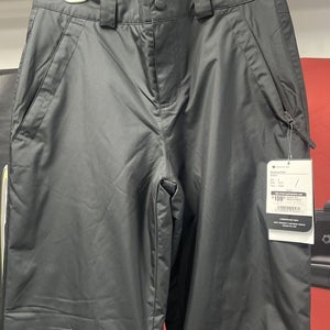Brand New $109.99 Women’s Size 8 Obermeyer Keystone Black Ski & Winter Pants