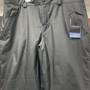 Brand New $109.99 Women’s Size 20 Obermeyer Keystone Black Ski & Winter Pants