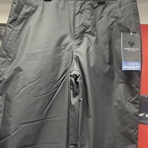 Brand New $109.99 Women’s Size 6 Obermeyer Keystone Black Ski & Winter Pants