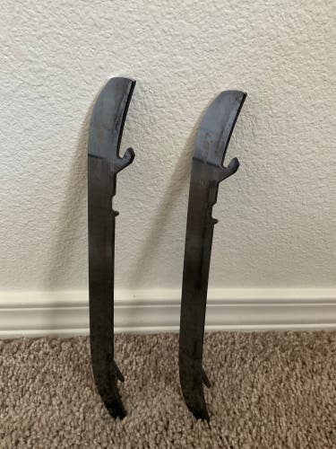 Bauer 238 mm Bauer Pulse TI Edge