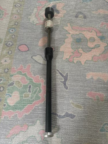 Schutt Sports Bat Weight