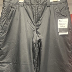 Brand New $109.99 Women’s Size 16 Obermeyer Keystone Short Black Winter Ski Pant