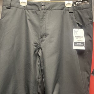 Brand New $109.99 Men’s Size 2XL Obermeyer Keystone Black Winter Ski Pants