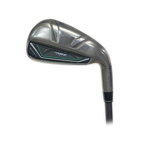 TaylorMade RBZ RocketBallz Single 5 Iron Graphite RBZ 65g Stiff Flex
