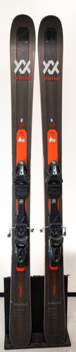 Used 2021 Volkl M5 Mantra Skis With Bindings, Size: 170 (241080)