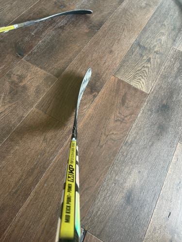 Super Tacks AS-VI pro p29 75flex New