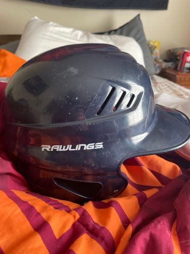 Rawlings baseball helmet
