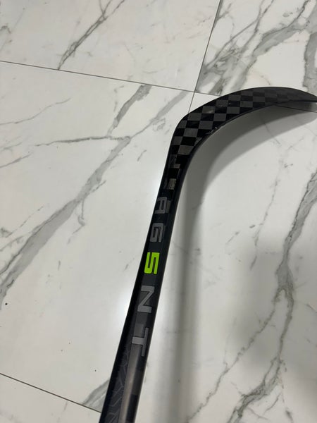 BAUER HOCKEY STICK