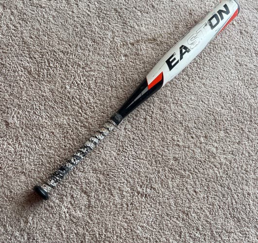 Used  Easton USSSA Certified Composite 25 oz 30" Maxxum Bat