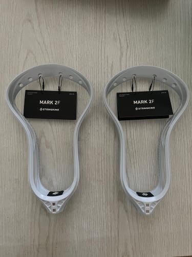 2 New Stringking 2f