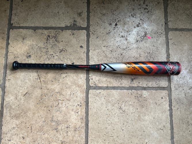 Louisville slugger select power 31 -8 USA