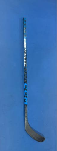 CCM Jetspeed Youth Hockey Stick