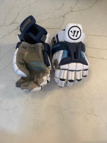 Warrior XP Lacrosse Gloves