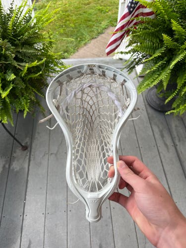 New STX Stallion Omega Prototype