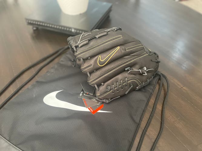 Nike Baseball Glove