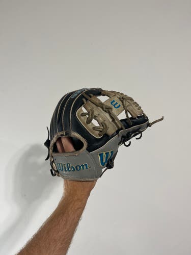 Wilson a2000 1786 11.5 baseball glove