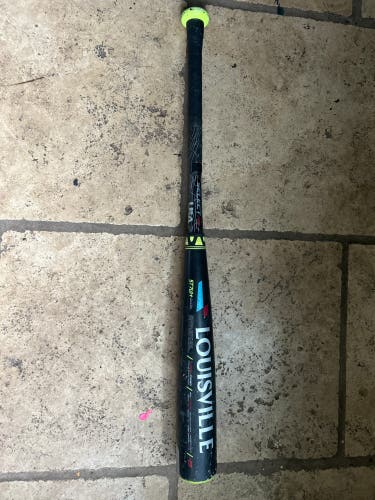 Louisville slugger select 719 30 -8  USA