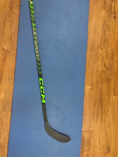 CCM Hockey Stick