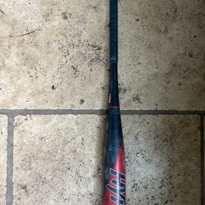 Easton hype 30 -8 USSSA