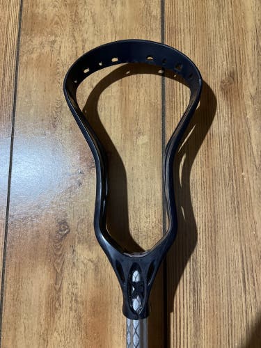 Warrior Revo pro x6 Head