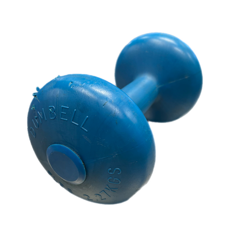 Used 5lb Dumbell