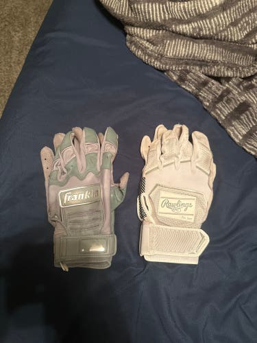 Batting glove bundle