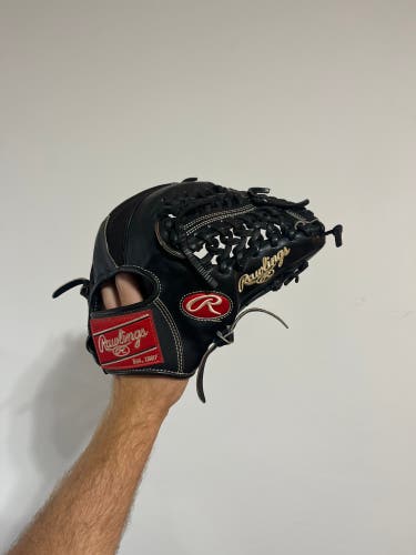 Pro issue Rawlings pro preferred 11.75 baseball glove