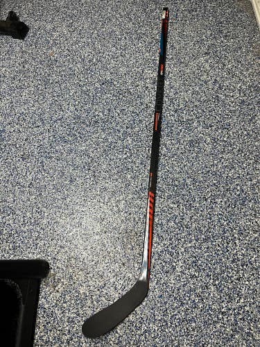 Warrior QR Edge Hockey Stick Sr