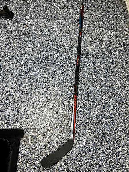 Warrior QR Edge Hockey Stick Sr