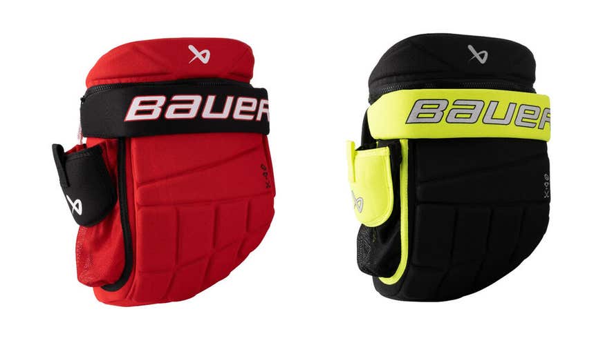 2024 Bauer Junior Glove Backpack - Multiple Colors