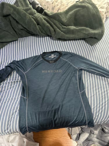 Warroad Base Layer Shirt